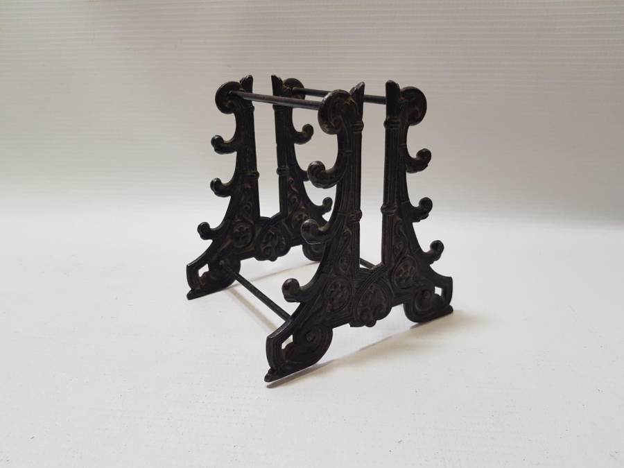 OSMANLI DÖNEMİ HATTAT KALEM STANDI