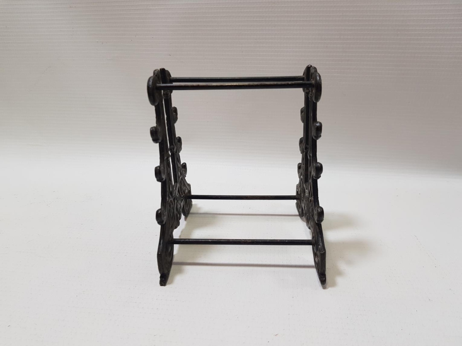 OSMANLI DÖNEMİ HATTAT KALEM STANDI