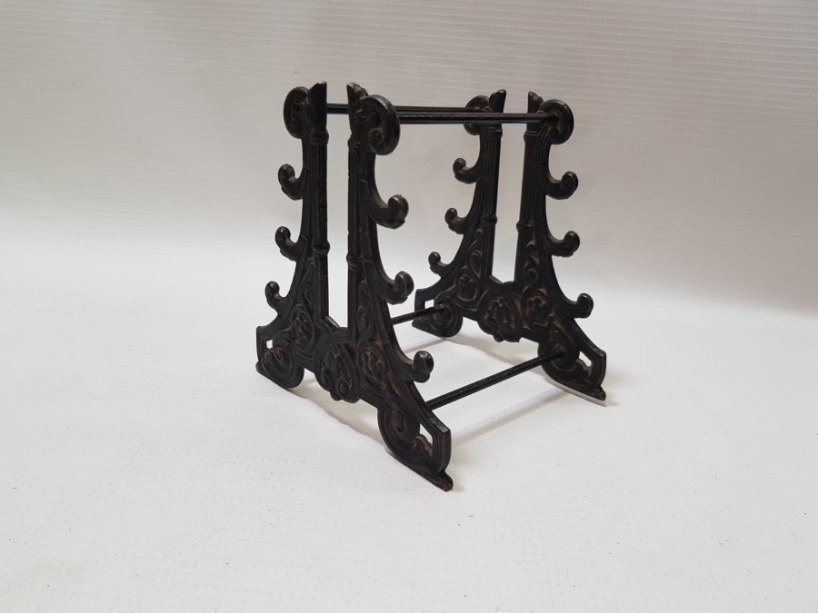 OSMANLI DÖNEMİ HATTAT KALEM STANDI