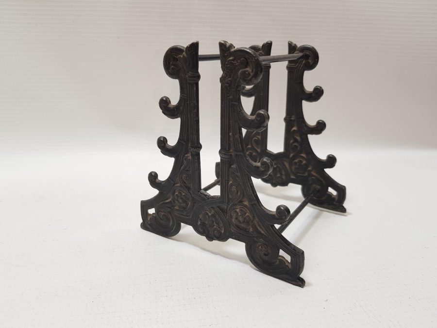 OSMANLI DÖNEMİ HATTAT KALEM STANDI