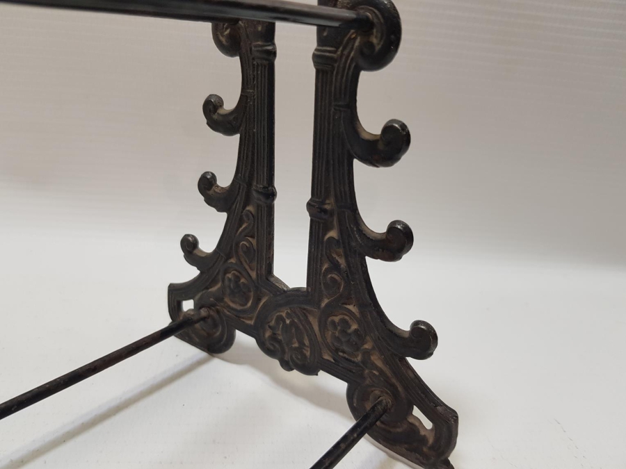 OSMANLI DÖNEMİ HATTAT KALEM STANDI