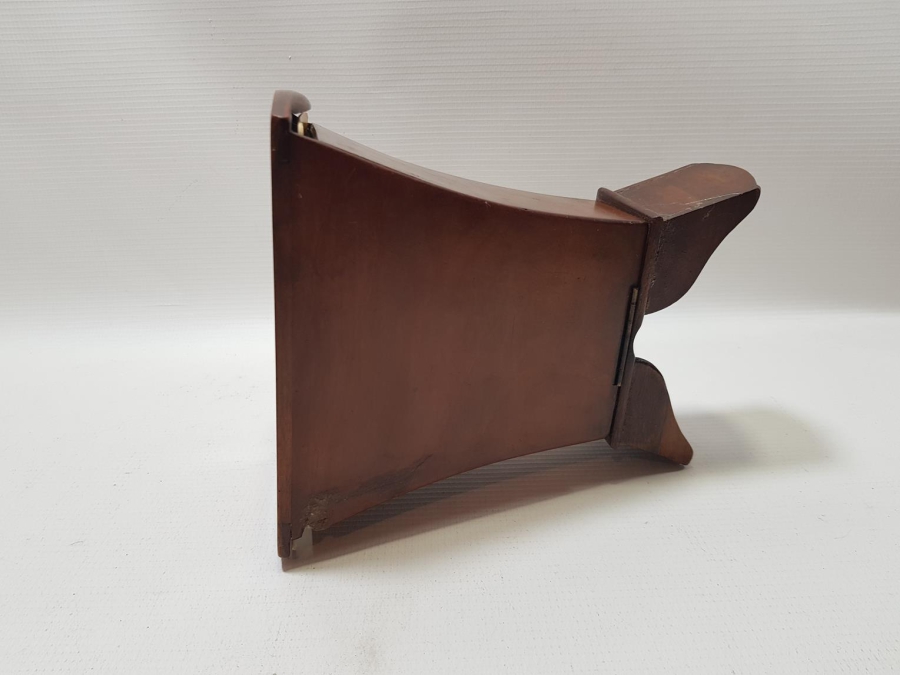 ANTİKA STEOROSKOP VE 6 ADET FOTOĞRAF