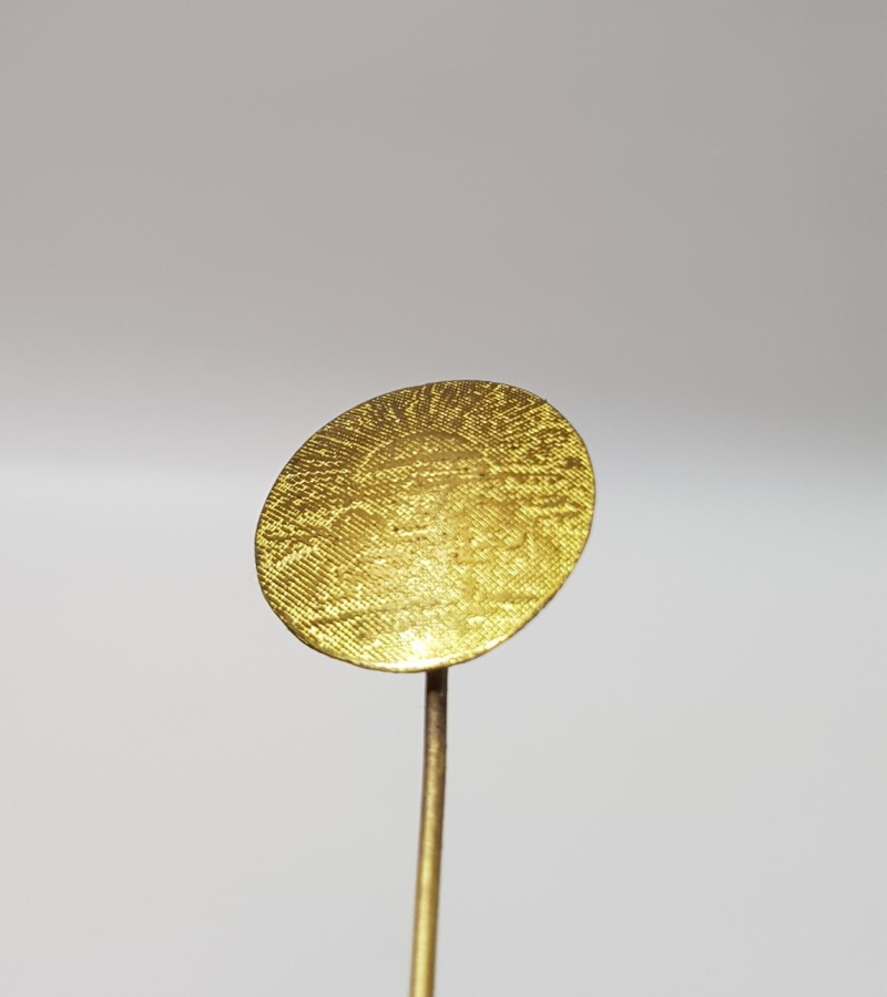 İSTİKLAL MADALYASI ROZETİ - ÇOK NADİR