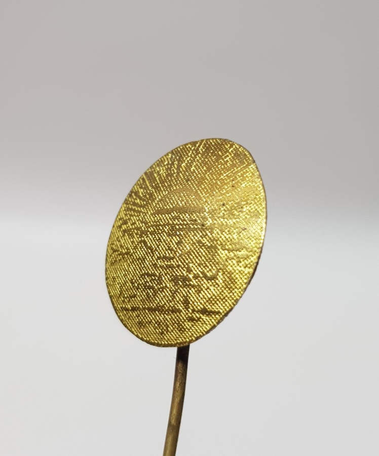 İSTİKLAL MADALYASI ROZETİ - ÇOK NADİR