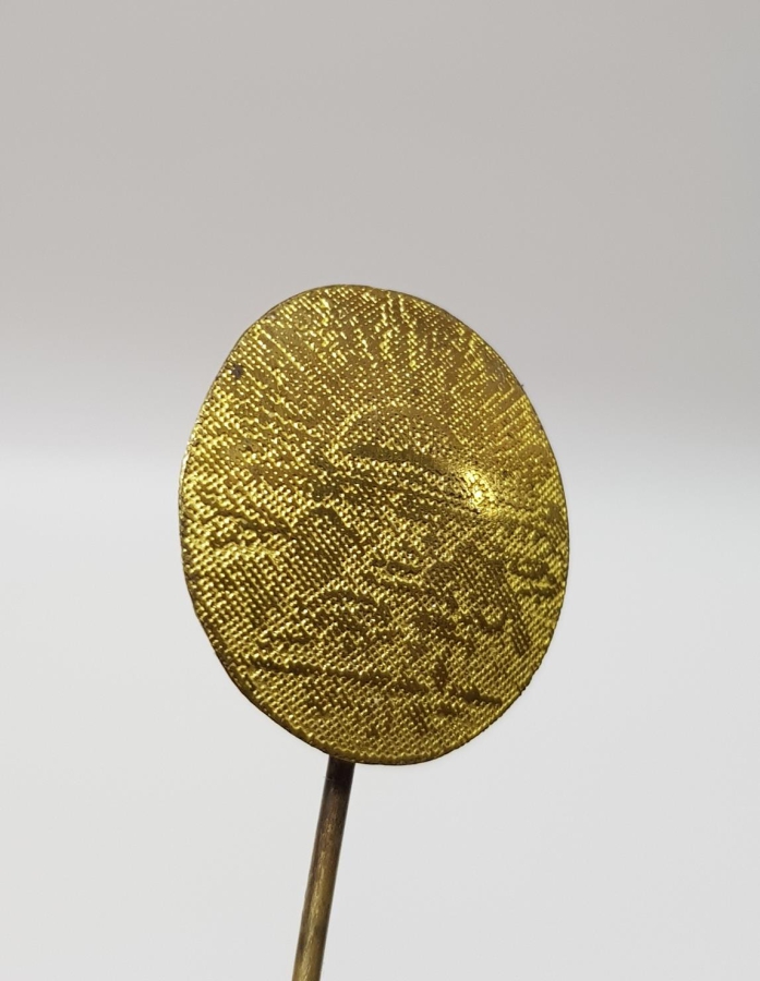 İSTİKLAL MADALYASI ROZETİ - ÇOK NADİR