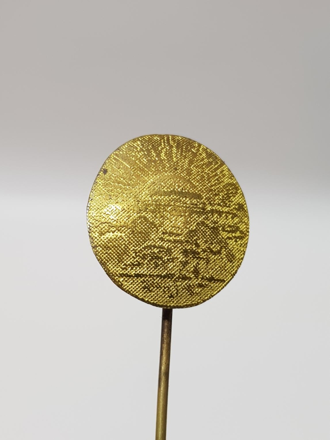 İSTİKLAL MADALYASI ROZETİ - ÇOK NADİR