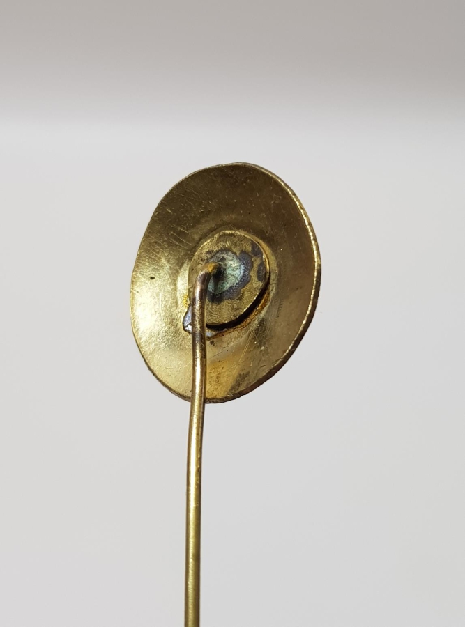 İSTİKLAL MADALYASI ROZETİ - ÇOK NADİR