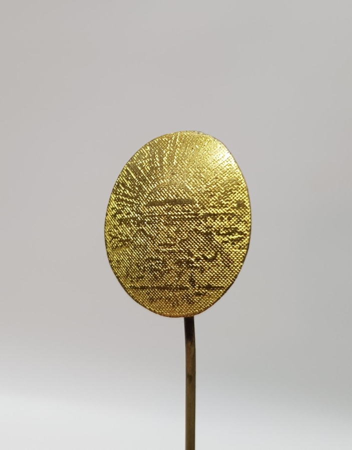 İSTİKLAL MADALYASI ROZETİ - ÇOK NADİR