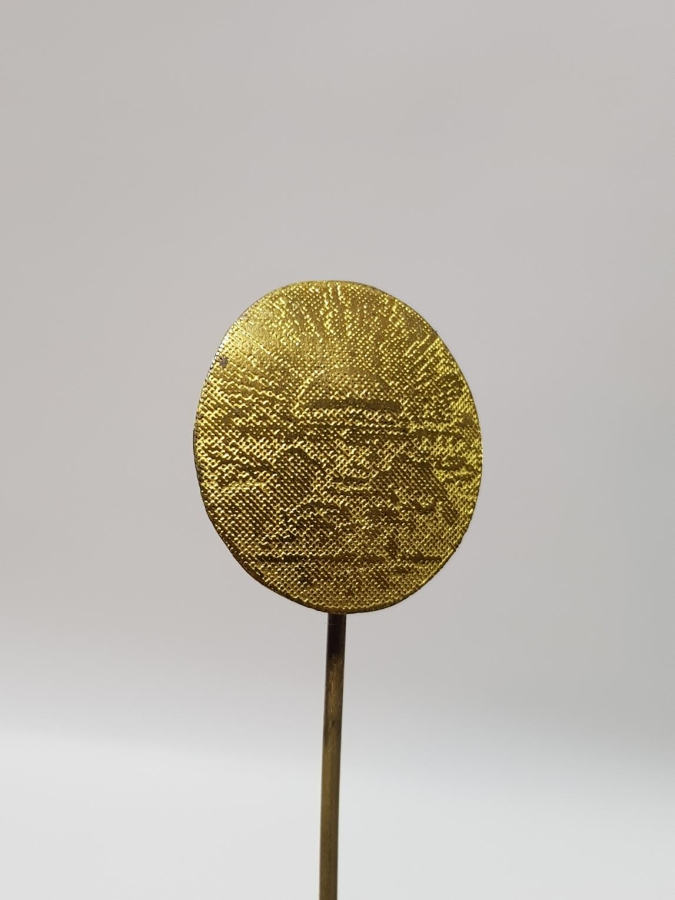 İSTİKLAL MADALYASI ROZETİ - ÇOK NADİR