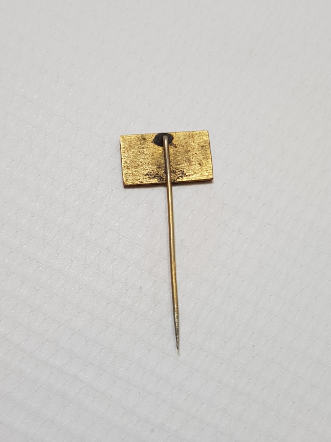 İSTİKLAL MADALYASI ROZETİ - ÇOK NADİR