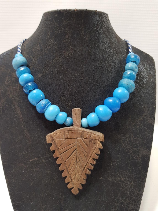 OSMANLI DÖNEMİ ŞAMAN İŞİ NAZARLIK