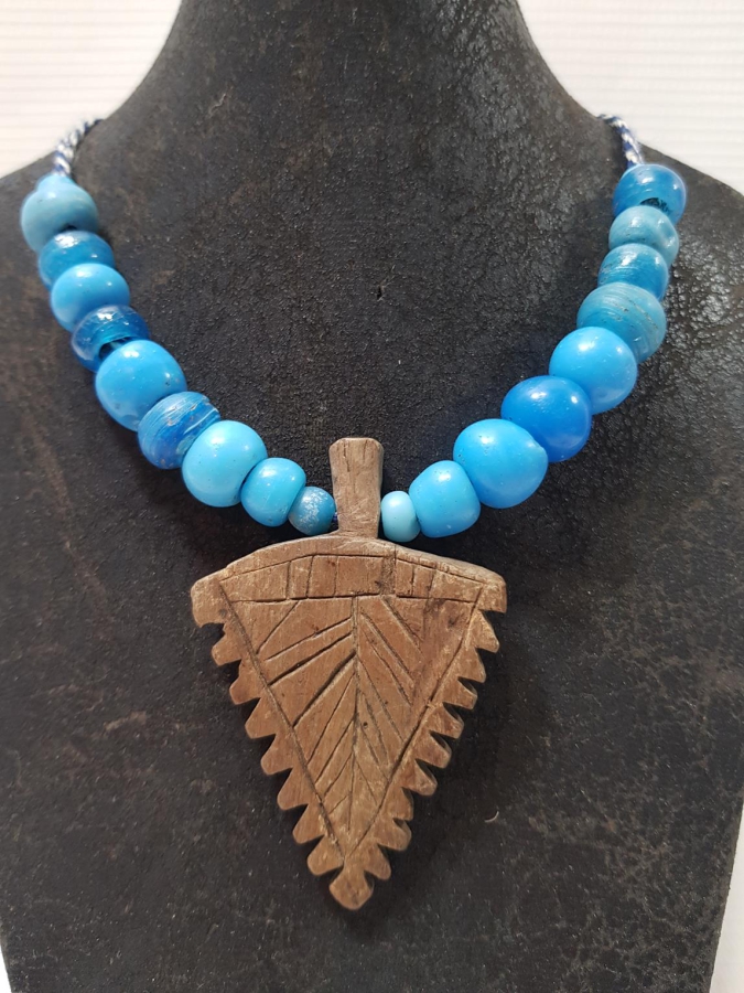 OSMANLI DÖNEMİ ŞAMAN İŞİ NAZARLIK