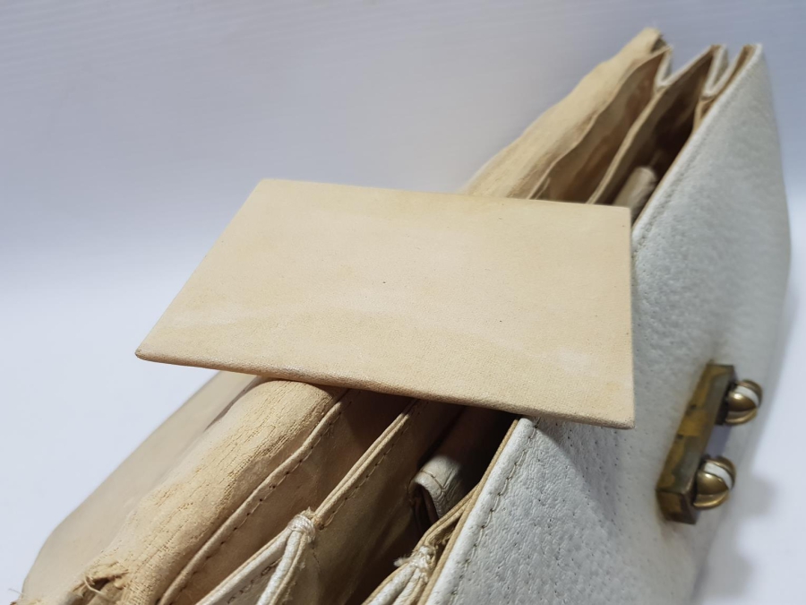 ANTİKA KADIN ÇANTASI