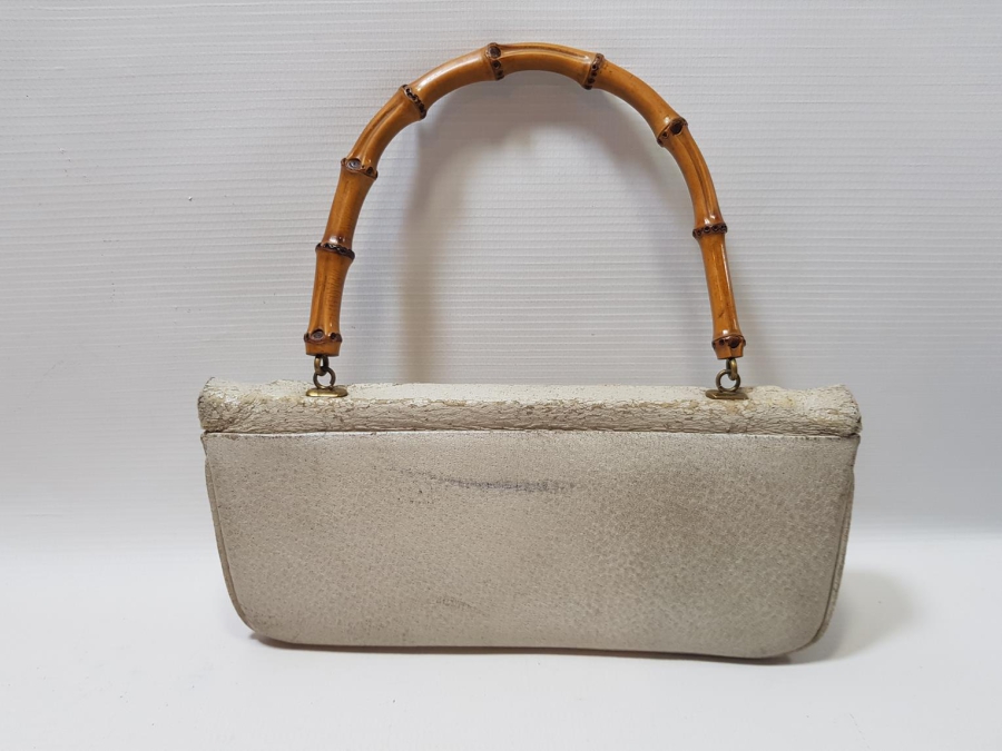 ANTİKA KADIN ÇANTASI