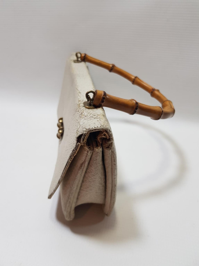 ANTİKA KADIN ÇANTASI