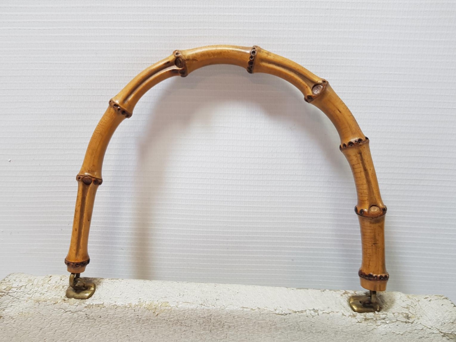 ANTİKA KADIN ÇANTASI