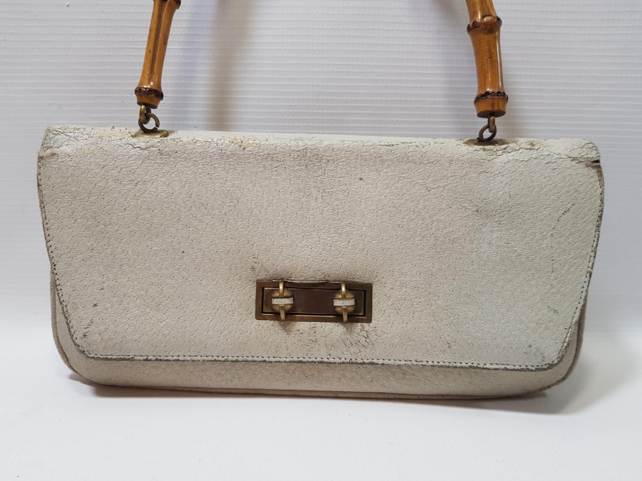 ANTİKA KADIN ÇANTASI