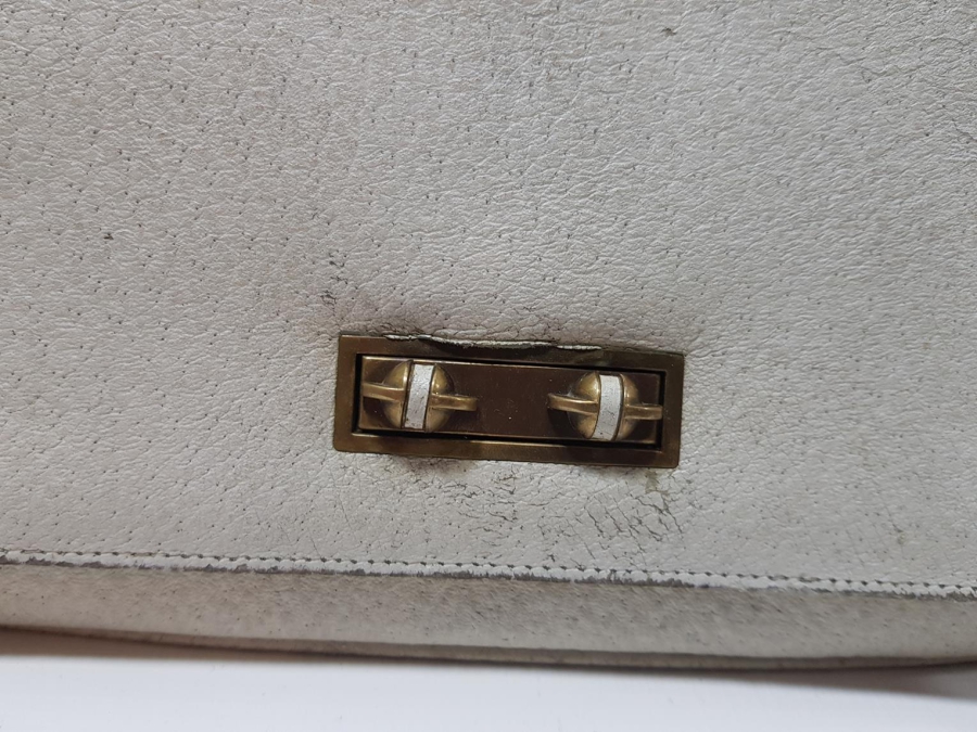 ANTİKA KADIN ÇANTASI