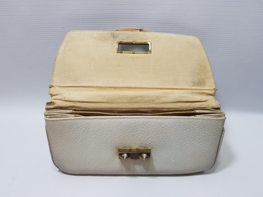 ANTİKA KADIN ÇANTASI