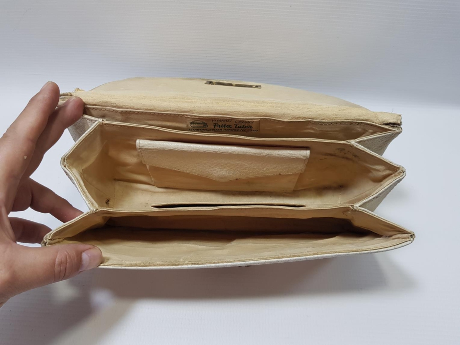 ANTİKA KADIN ÇANTASI