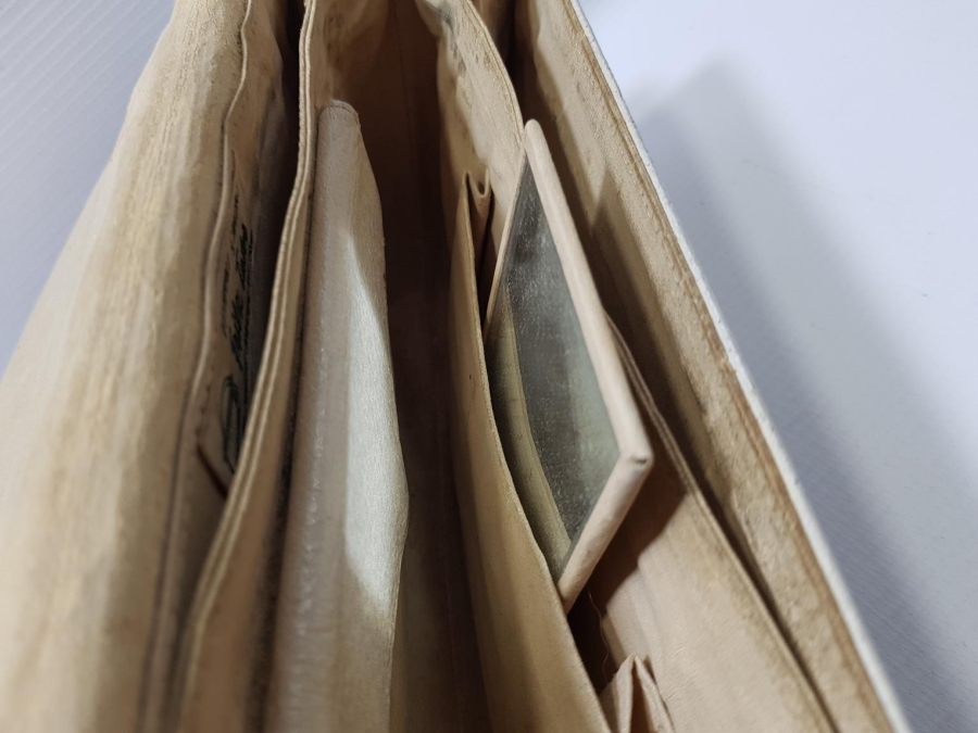 ANTİKA KADIN ÇANTASI