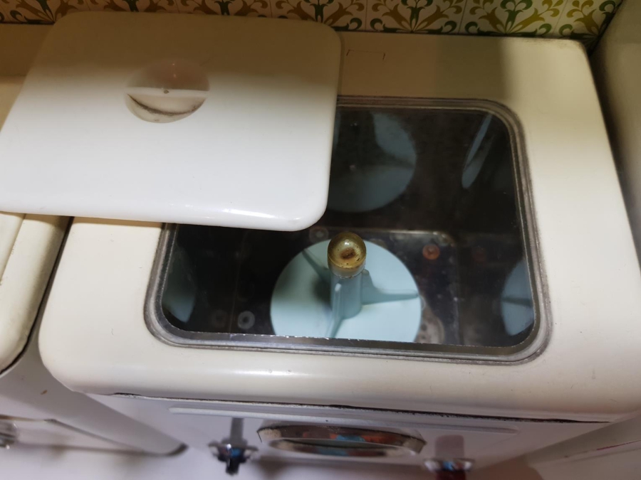 ANTİKA OYUNCAK MUTFAK SETİ