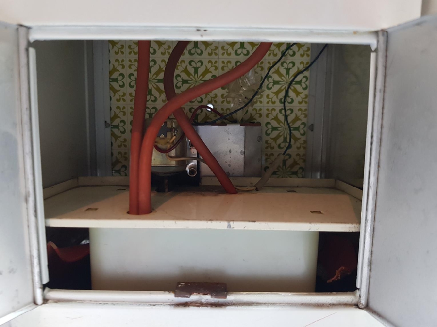 ANTİKA OYUNCAK MUTFAK SETİ