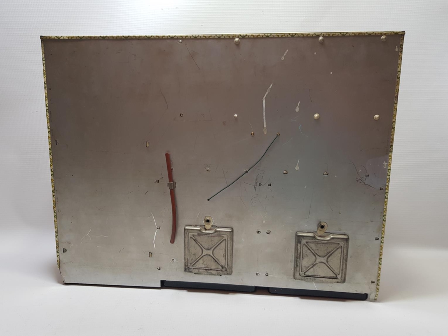 ANTİKA OYUNCAK MUTFAK SETİ