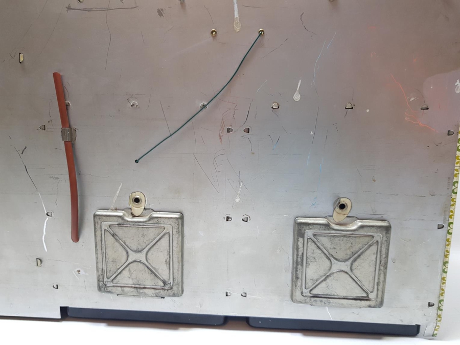 ANTİKA OYUNCAK MUTFAK SETİ