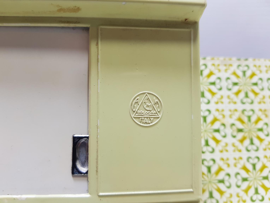 ANTİKA OYUNCAK MUTFAK SETİ