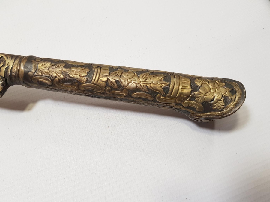 OSMANLICA YAZILI YATAĞAN