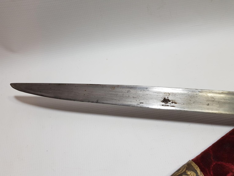 OSMANLICA YAZILI YATAĞAN