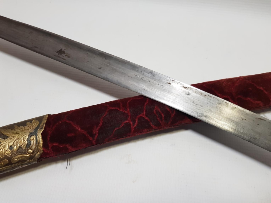 OSMANLICA YAZILI YATAĞAN