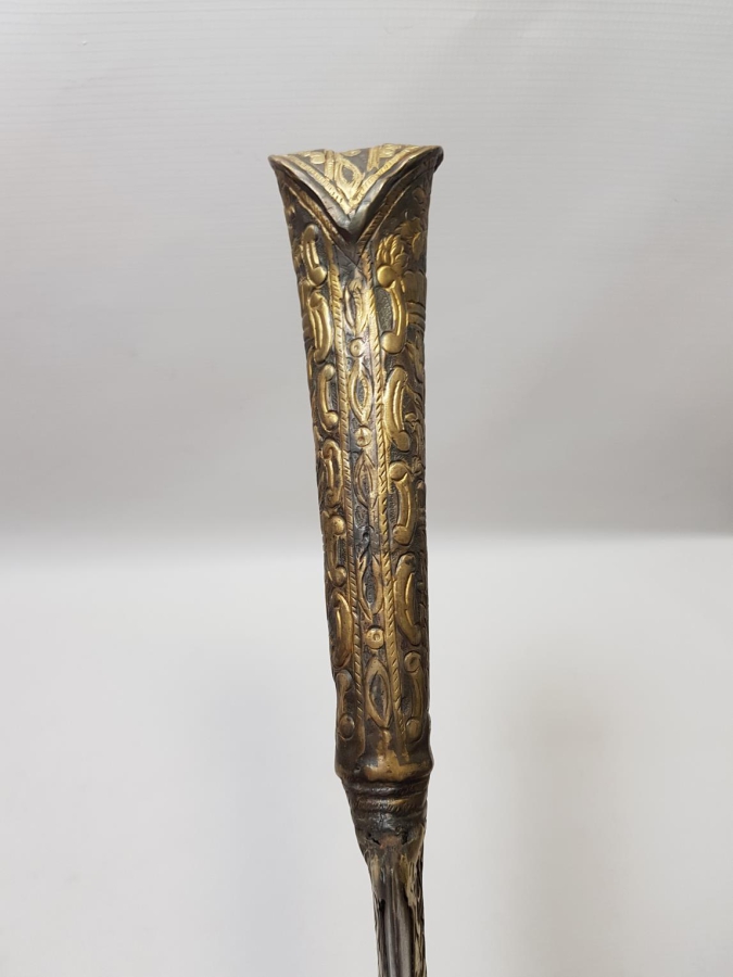 OSMANLICA YAZILI YATAĞAN