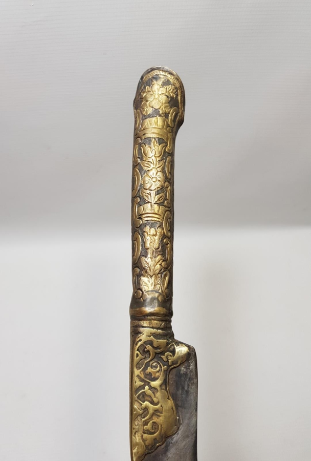 OSMANLICA YAZILI YATAĞAN