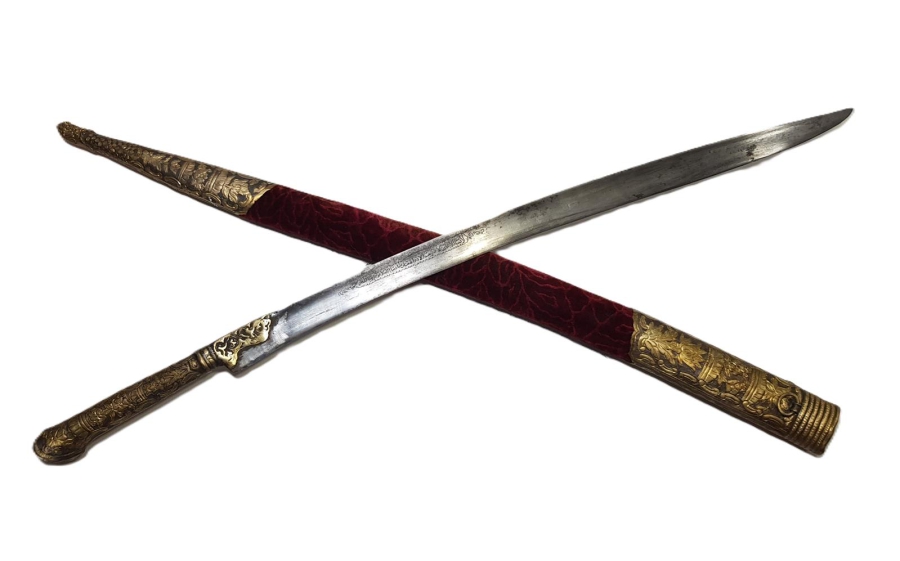 OSMANLICA YAZILI YATAĞAN