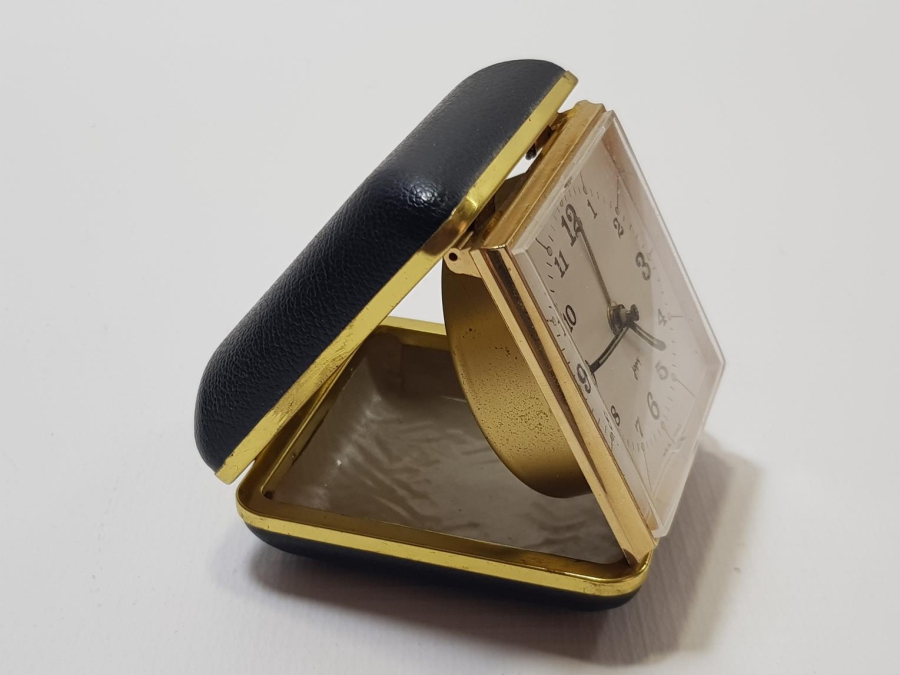 ANTİKA SEYAHAT SAATİ