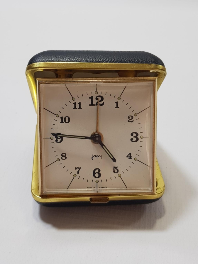 ANTİKA SEYAHAT SAATİ