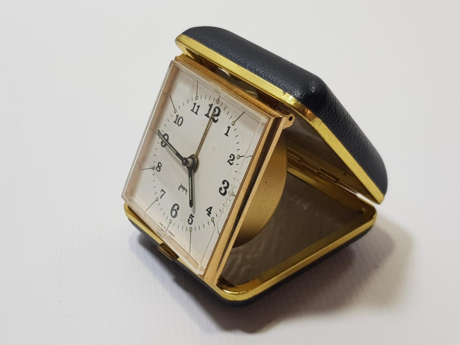 ANTİKA SEYAHAT SAATİ