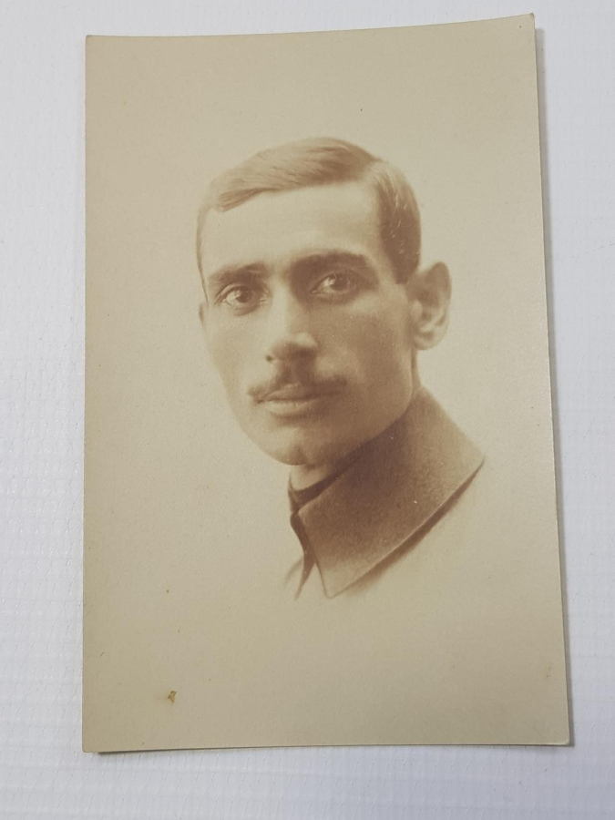 OSMANLI SUBAY FOTOĞRAFLARI LOTU