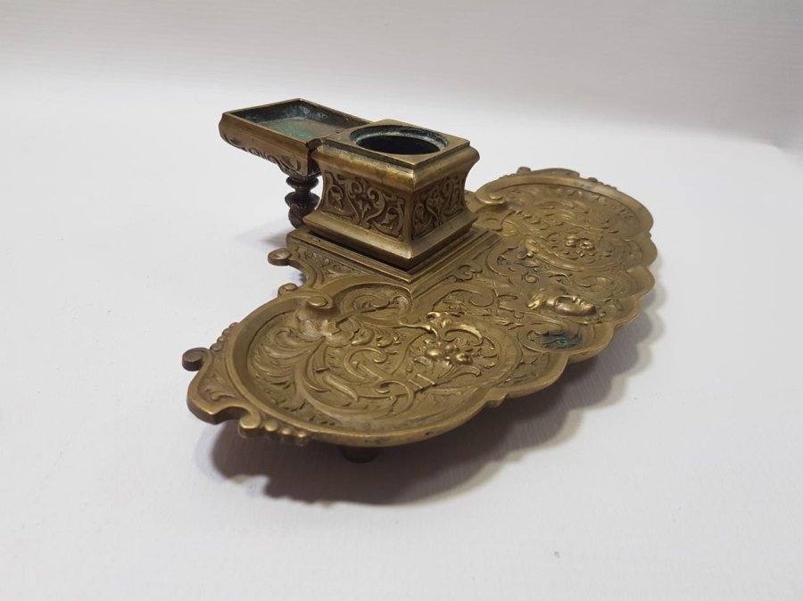 OSMANLI DÖNEMİ HATTAT HOKKASI