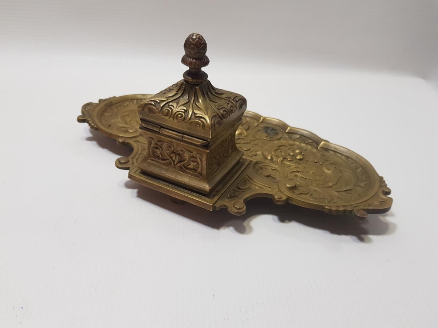 OSMANLI DÖNEMİ HATTAT HOKKASI