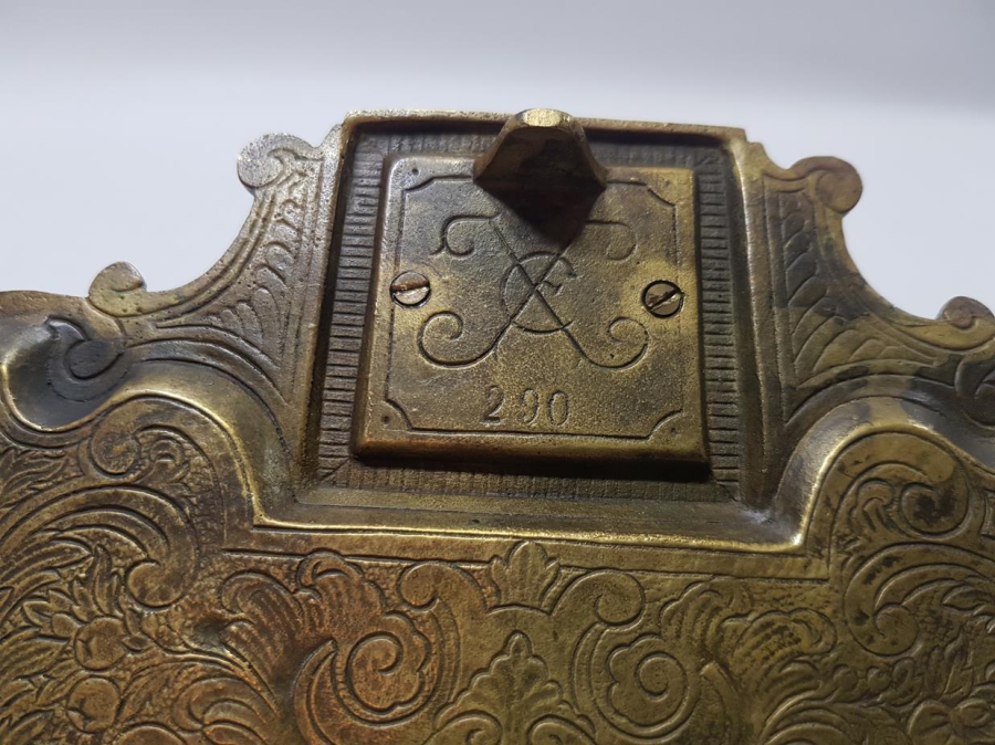 OSMANLI DÖNEMİ HATTAT HOKKASI