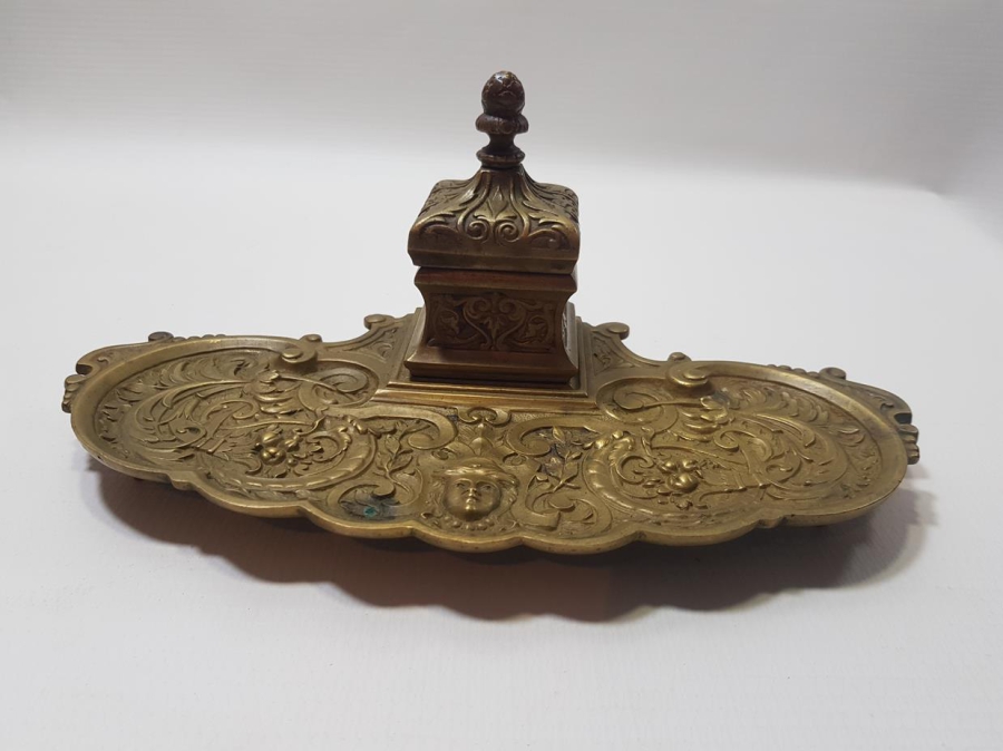 OSMANLI DÖNEMİ HATTAT HOKKASI