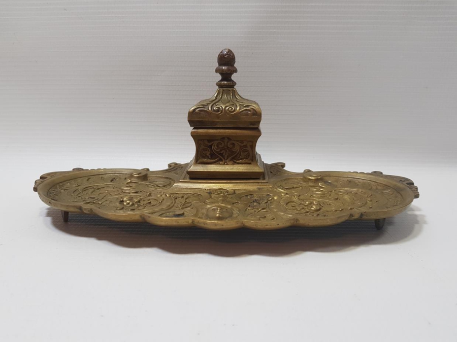 OSMANLI DÖNEMİ HATTAT HOKKASI