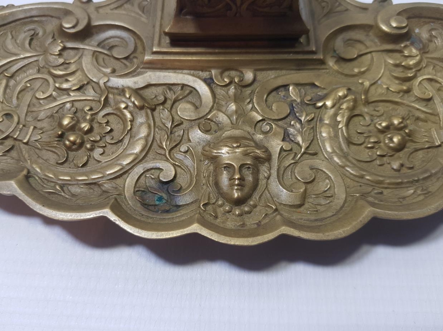 OSMANLI DÖNEMİ HATTAT HOKKASI