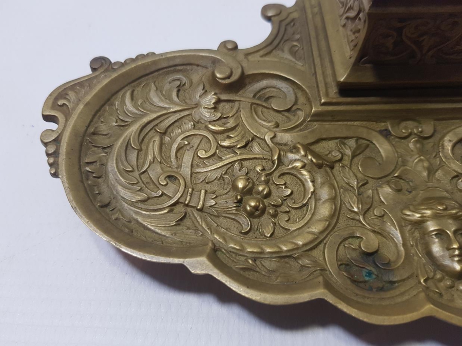 OSMANLI DÖNEMİ HATTAT HOKKASI