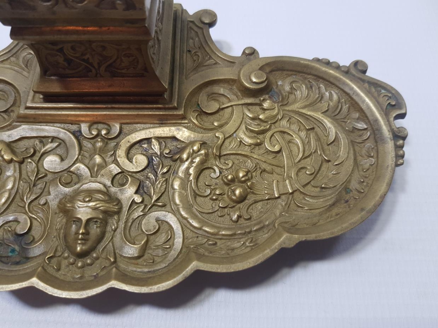 OSMANLI DÖNEMİ HATTAT HOKKASI