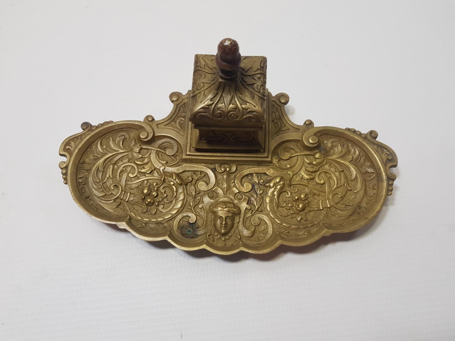 OSMANLI DÖNEMİ HATTAT HOKKASI