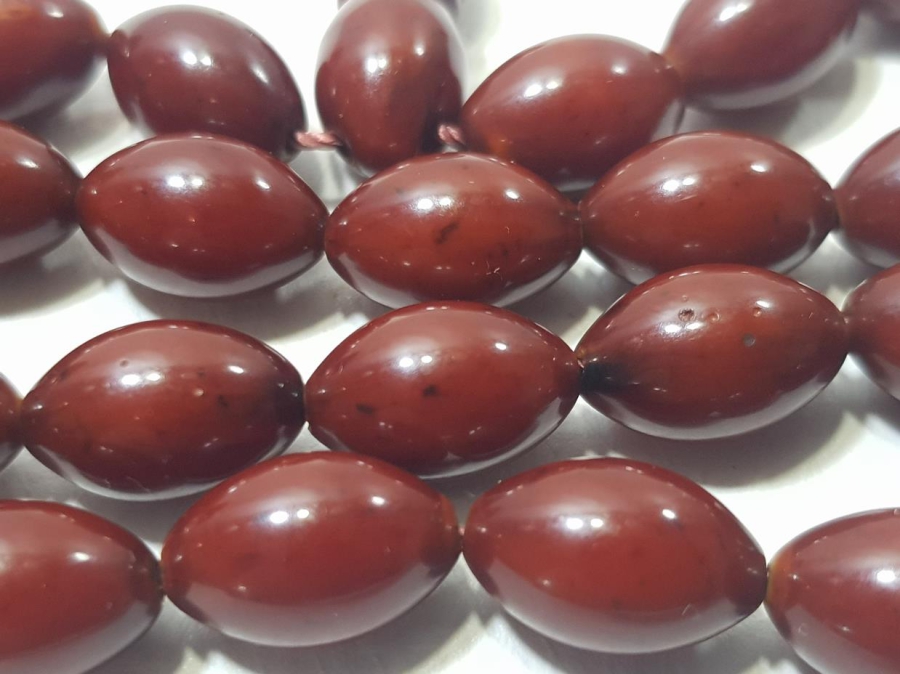 KOLEKSİYONLUK TESPİH